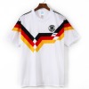 Camisola Alemanha Principal 1990 Retro