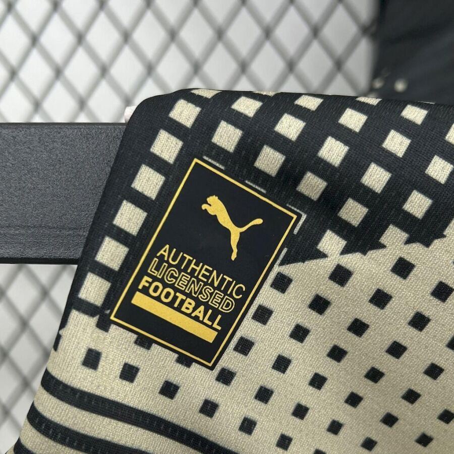 Camisola Manchester United 25-26 Oficial