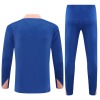 Camisola França Principal 2025/26 Azul