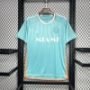 Camisola Inter Miami Alternativa Verde 2024/25