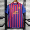 Camisola Barcelona Retro 2011/12