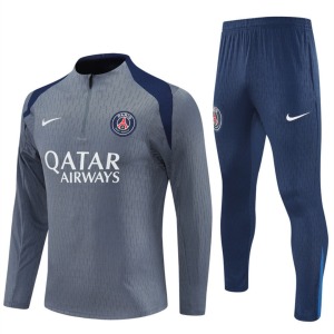 Camisola PSG 2025/26 Cinzenta