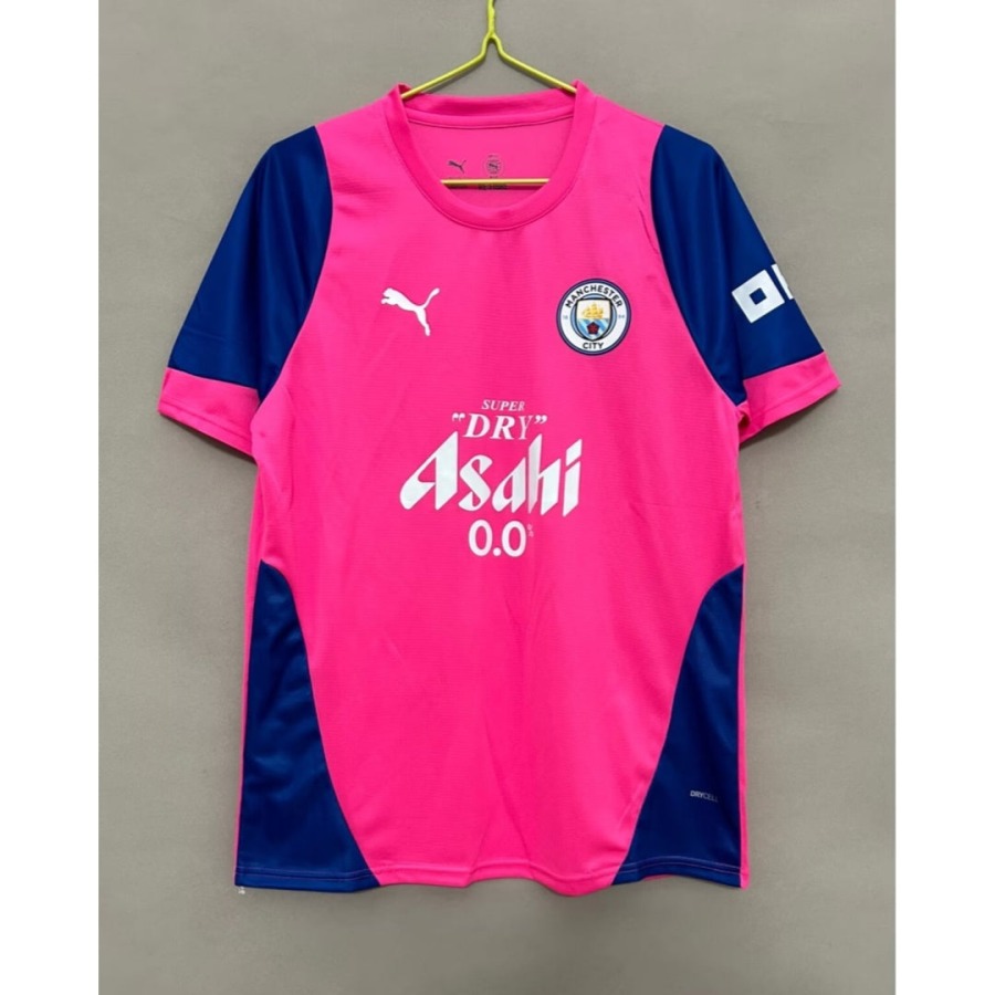 Camisola Manchester City 26/27 Edição Especial