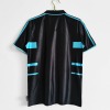 Camisola Marseille Terceira 1999-2000 Retro