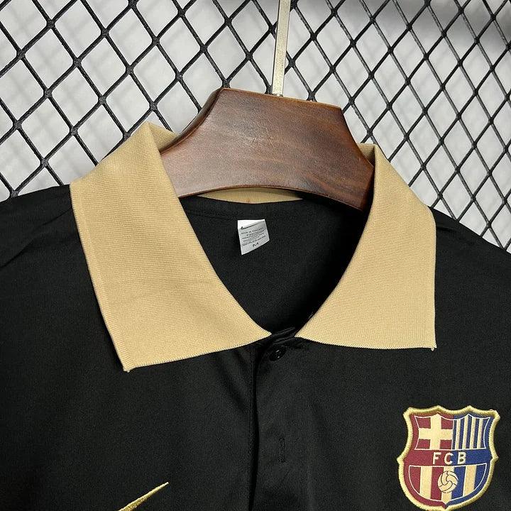 Camisola FC Barcelona Treino 2024-2025