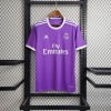 Camisola Real Madrid Retro 2016-2017