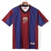 Camisola Barcelona Principal Retro 1998