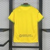 Camisola Norwich City Principal 2025/26
