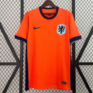 Camisola Países Baixos Principal 2023-2024