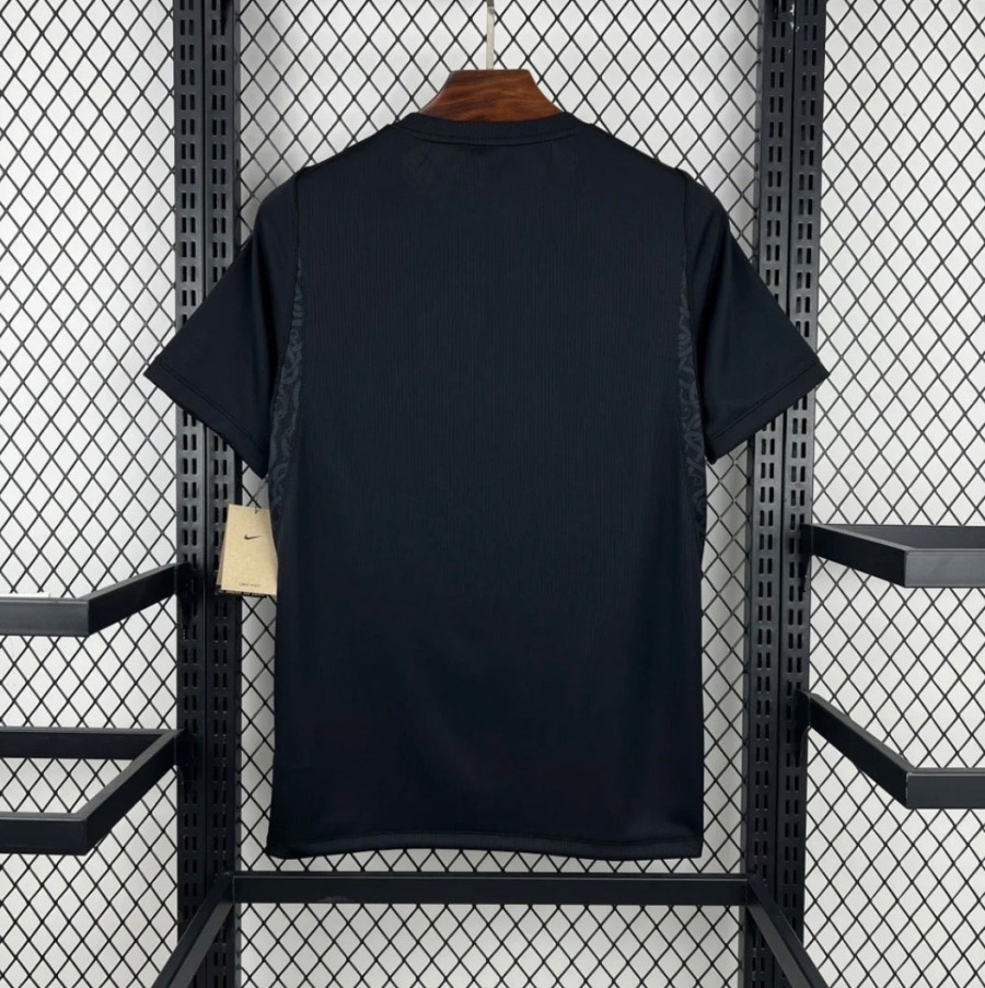 Camisola Alternativa Noruega 2026