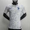 Camisola França 2022 Alternativa