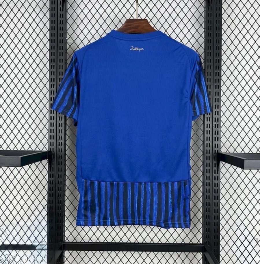 Camisola Al-Hilal 2025/26 Principal