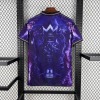 Camisola Manchester United 2025/26 Conceito
