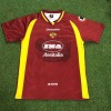 Camisola AS Roma 1997/98 Principal