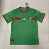 Camisola Marrocos Third 2022