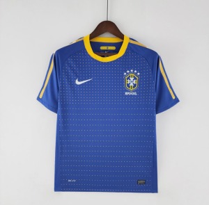 Camisola Brasil Alternativa 2010