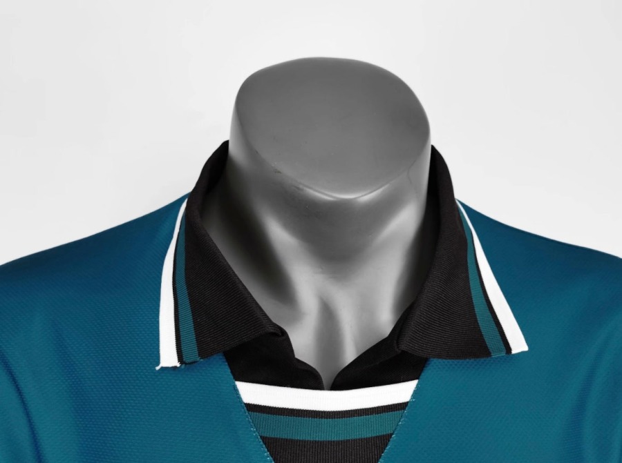 Camisola Ajax Amesterdão 1995/96 Alternativa