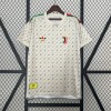 Camisola Juventus 2024/25 Conceito