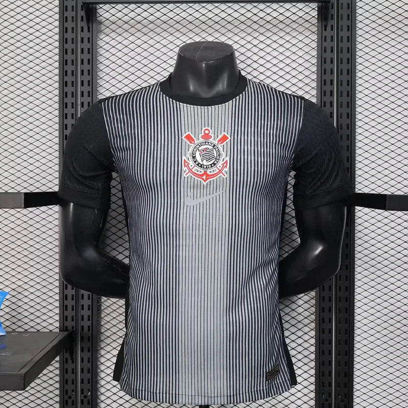 Camisola Corinthians Principal 2025-26