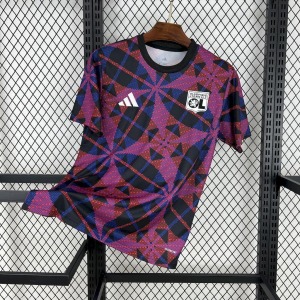 Camisola Lyon Treino 2025-26