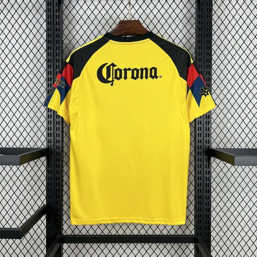 Camisola América 2025-26 Principal