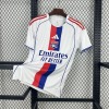 Camisola Lyon 2025-26 Oficial Principal