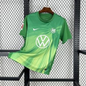 Camisola Wolfsburg 2025-26