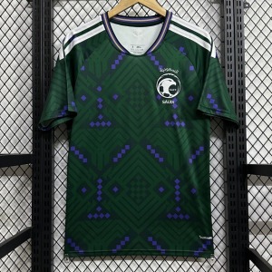 Camisola Arábia Saudita Principal 2025/26