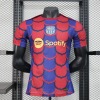 Camisola FC Barcelona Pré-Jogo 2024 2025