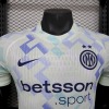 Camisola Inter Milan 2025-2026 Oficial