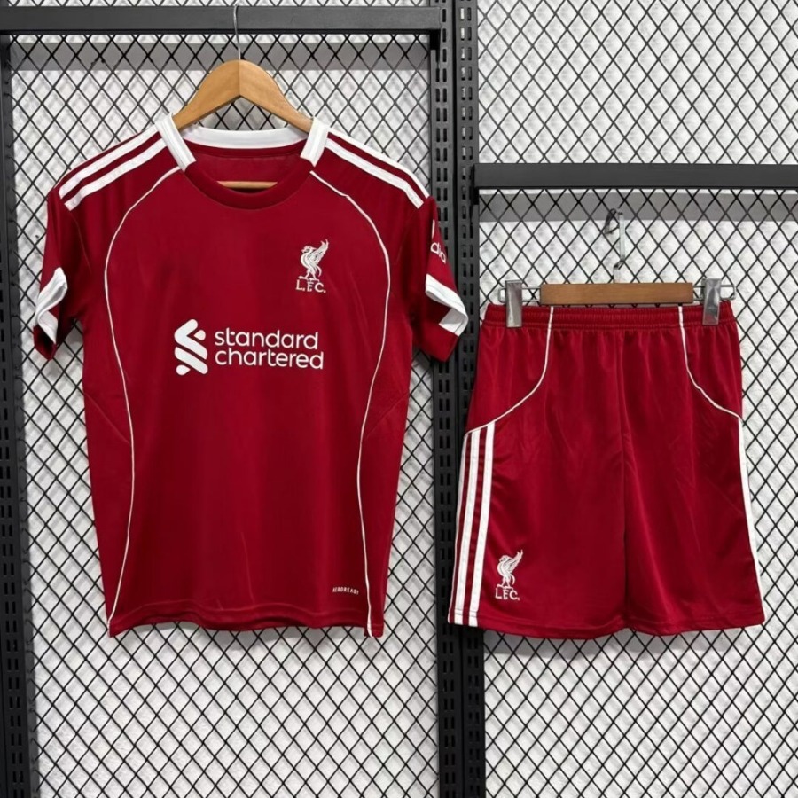 4c717ad51d6f83c0d57258347b44dc93.jpg Camisola Liverpool Principal 2025/26 Adulto