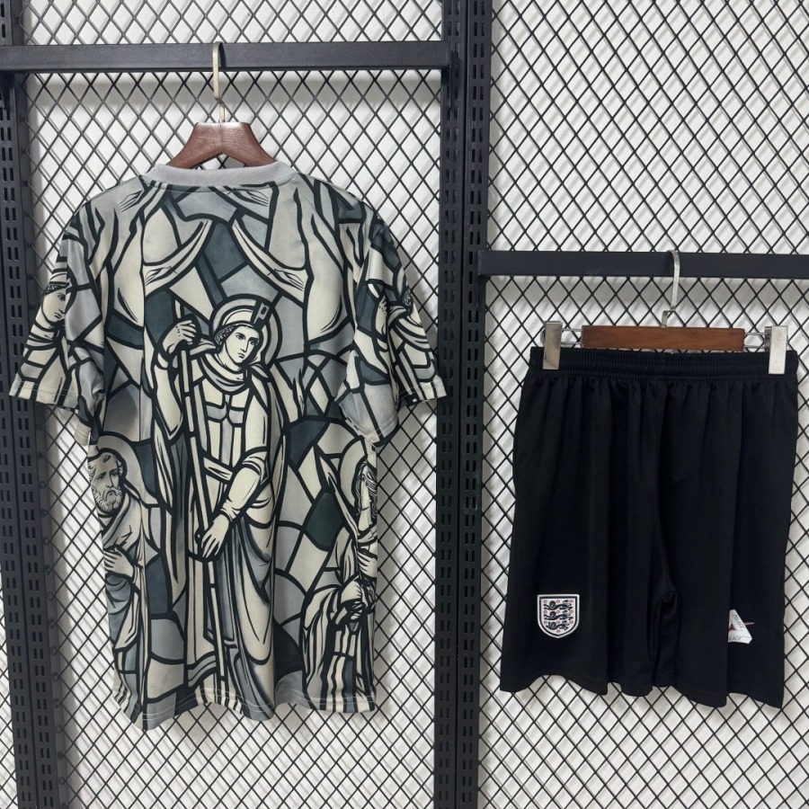 Camisola Inglaterra 2026 Adulto Premium