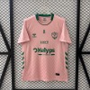 Camisola Saint-Étienne 25/26 Rose Edição Especial