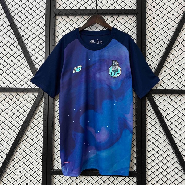 Camisola Porto Concept 2024-25