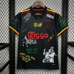 Camisola Ajax Amesterdão 21/22 Especial