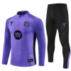 Camisola Barcelona 2025/26 Violeta Edição Premium