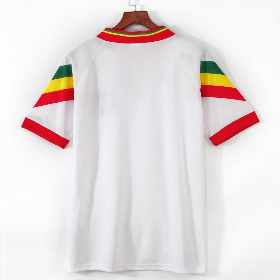 4df41c517b4c0d5a8d2222caf1ba4721.jpg Camisola Portugal Alternativa Retro 1992-1994
