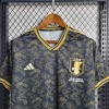 Camisola Japão Conceito 2023-2024 Dragão