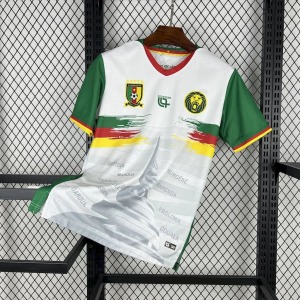 Camisola Camarões CAN 2025-26