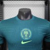 Camisola Nigéria Concept 2025
