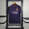 Camisola FC Barcelona 2016 2017 Retro