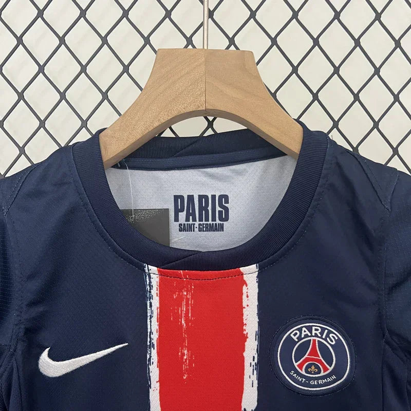 Camisola PSG Principal Criança 2024/2025