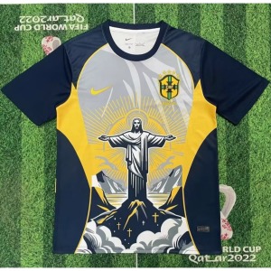 Camisola Brasil 2025/26 Edição Especial AB