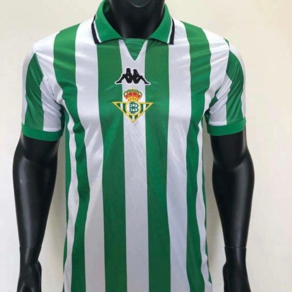 Camisola Betis Sevilha Principal 1999/2000