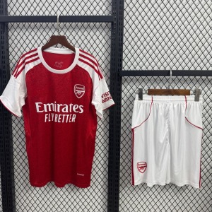 Camisola Arsenal Principal 2025/26 Adulto