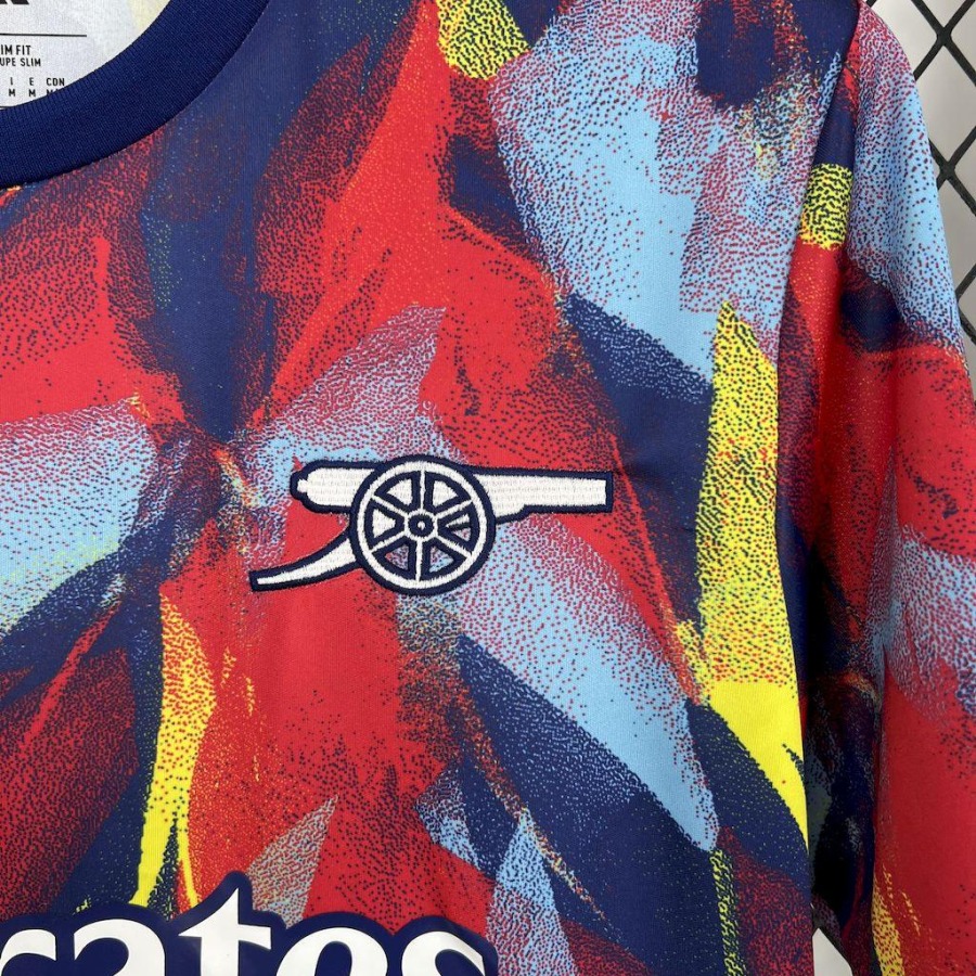 Camisola Arsenal Treino 2025-26