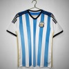 Camisola Argentina Principal 2014 Retro