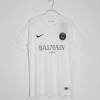 Camisola PSG Retro Branca 2020