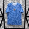 Camisola Haiti Guarda-Redes 2026