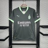Camisola AC Milan Alternativa 2024-2025